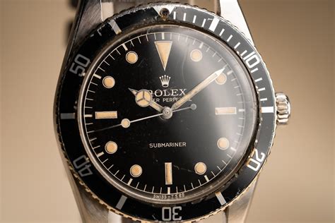 1953 submariner rolex|all rolex submariner models.